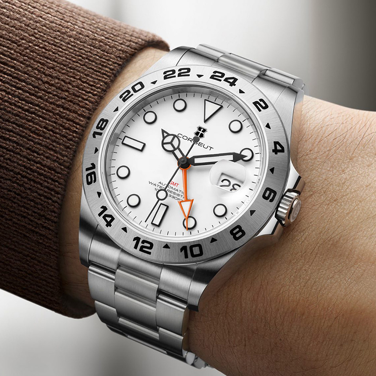 view